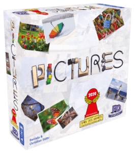 Pictures Box