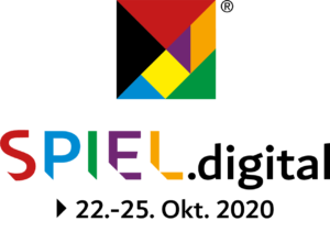 Spiel digital logo