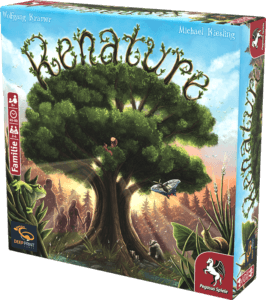 Renature Box - Deep Print Games