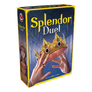 Splendor Duel Box