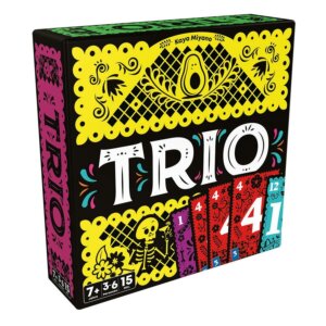 Trio Box