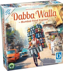 Dabba Walla Box