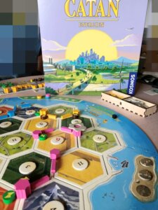 Catan Energien Fazit