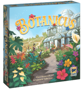 Botanicus Box